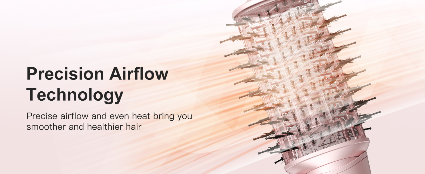 hair dryer brush blow dryer brush