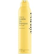 Eva NYC Freshen Up Invisible Dry Shampoo, Warm Vanilla Scent, 5.3 oz