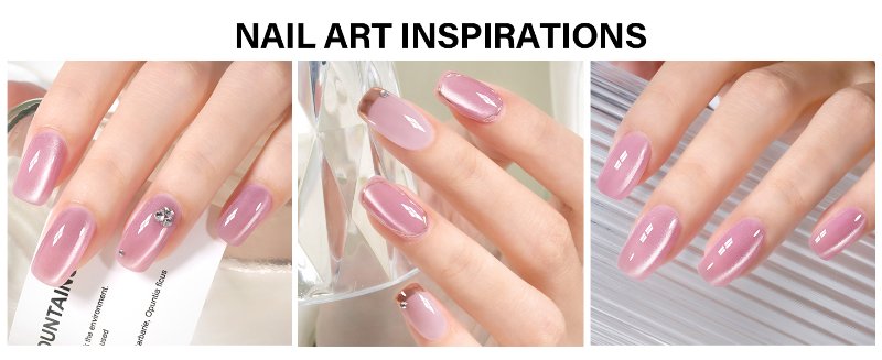 magnetic nail polish