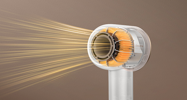 Hair Dryers