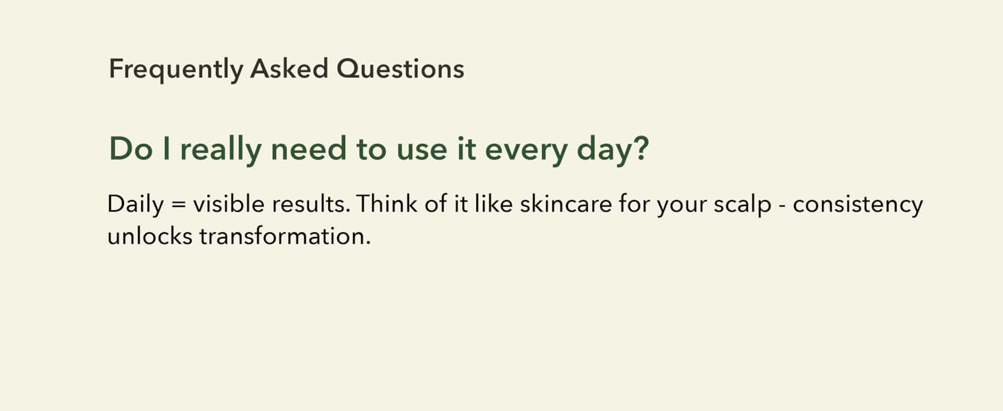 SERUM FAQ 5
