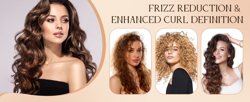 Universal Hair Diffuser