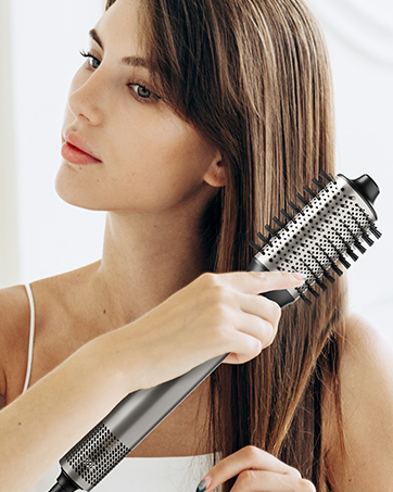 cepillo secador de cabello dyson ibrise paris hair air styler dyson air straight straightener