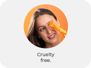 cruelty free