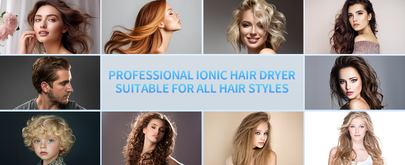 hair styling tools