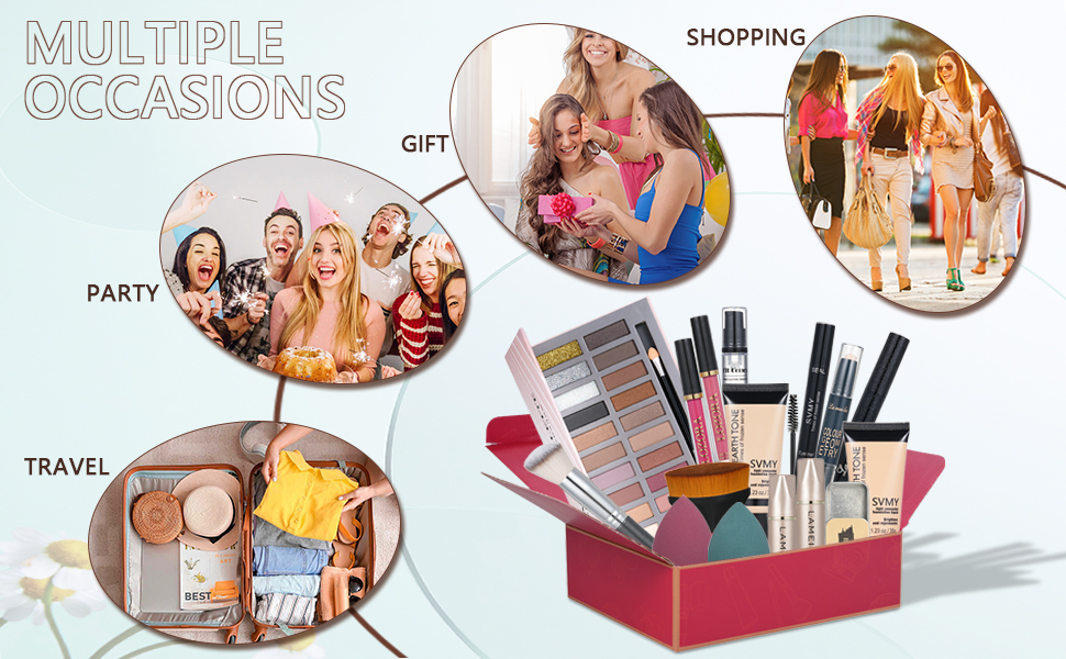 make up kit