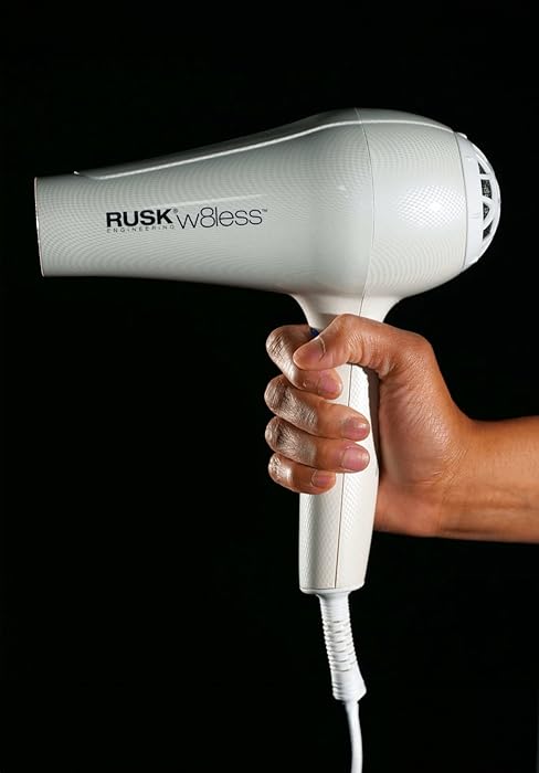 w8less dryer