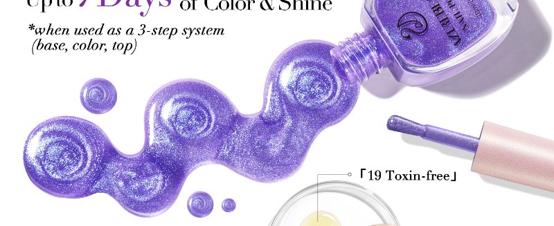 nail polish
