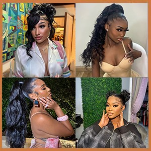 lace front wigs human hair
