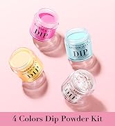 dip powder kit