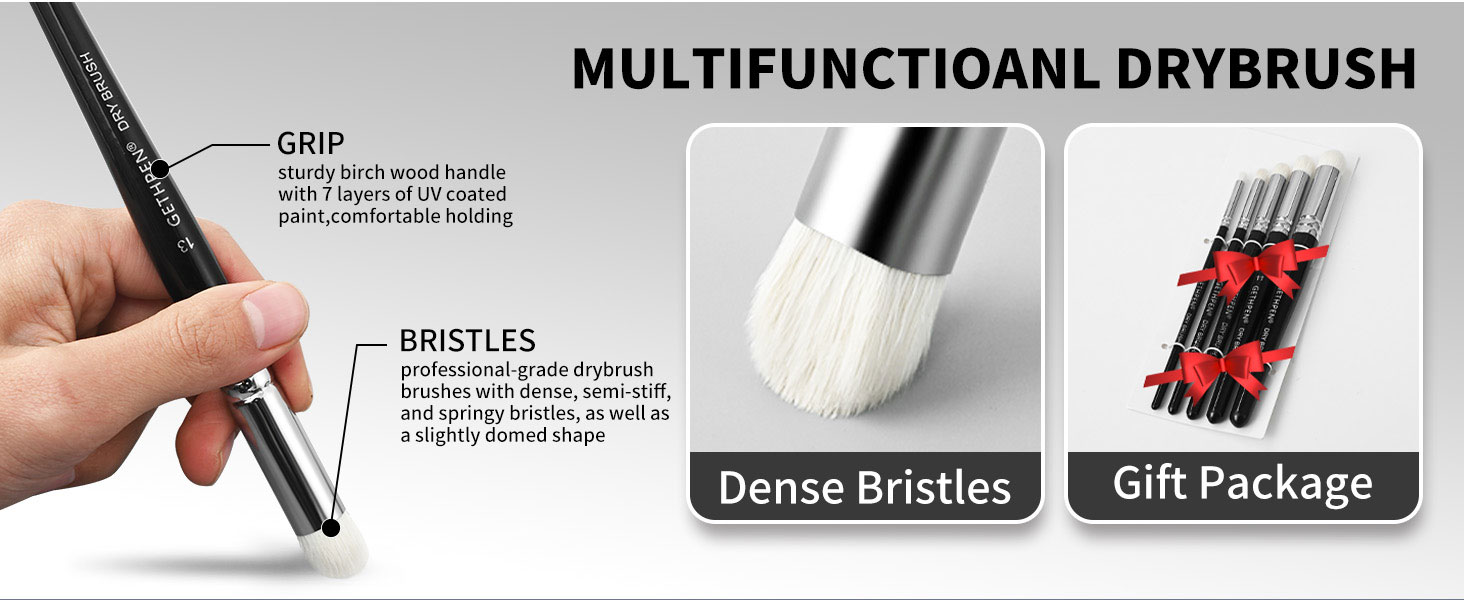 miniature paint brushes,miniature painting