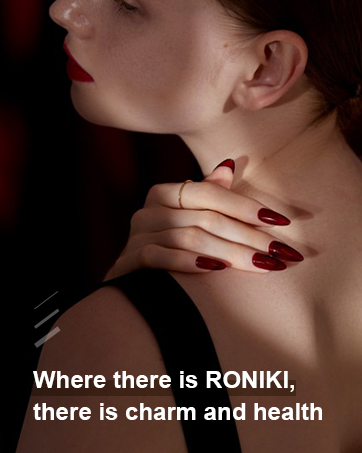 RONIKI GEL POLISH