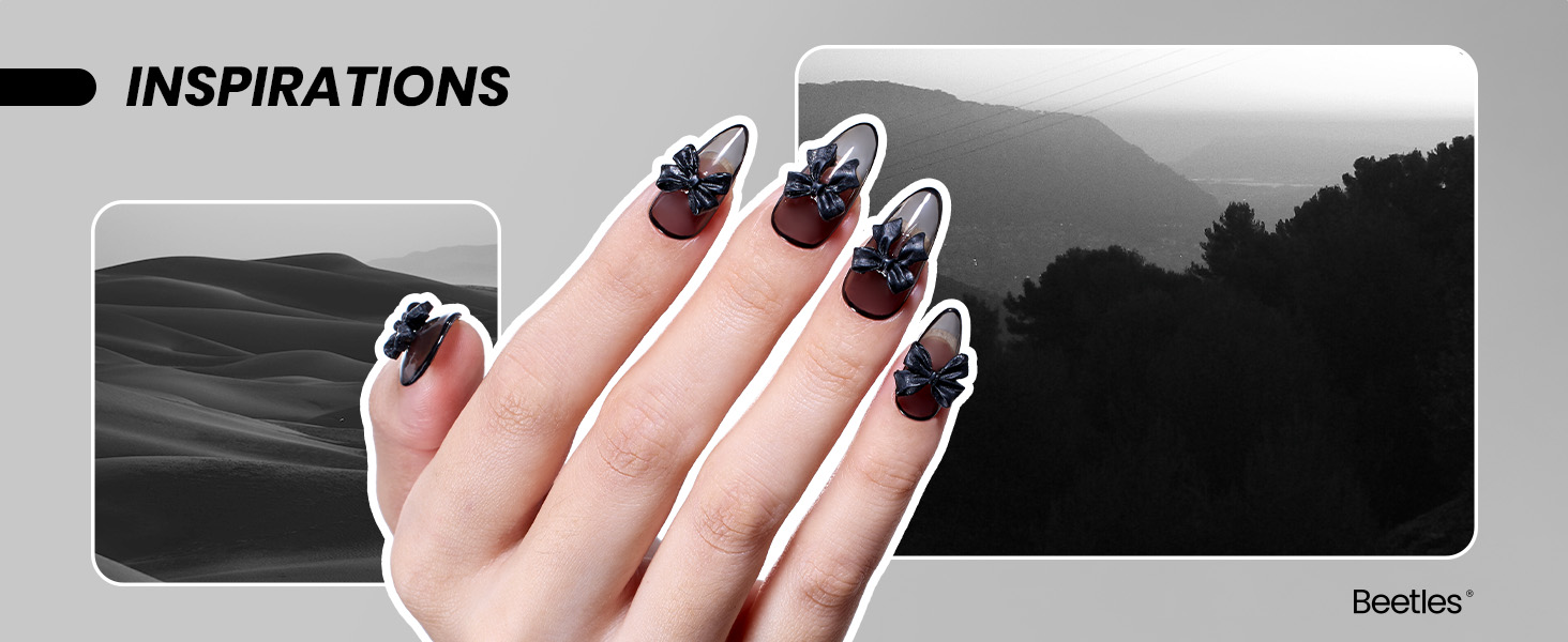Beetles Jelly Gel Polish