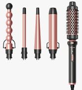 curling iron