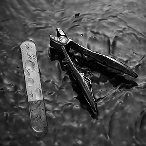 nail clipper