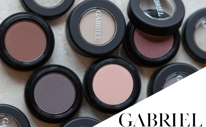 Mineral Powder Shot