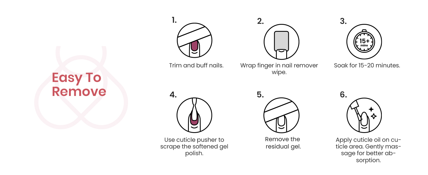 beetles gel nail polish ST025