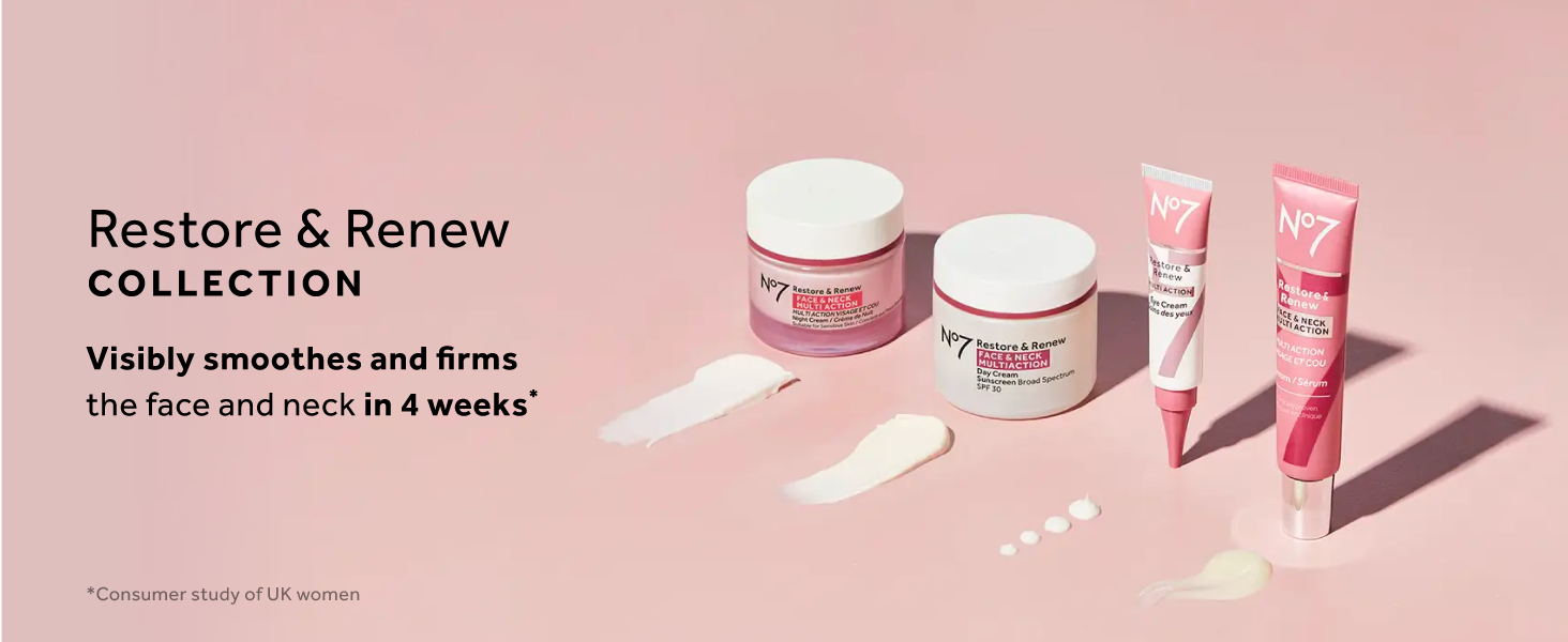 renew skincare