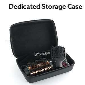 Dedicated Storage Case