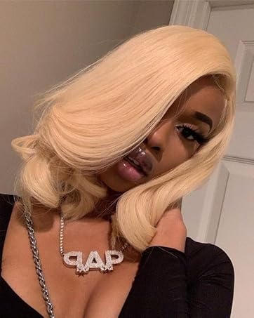 human hair wig