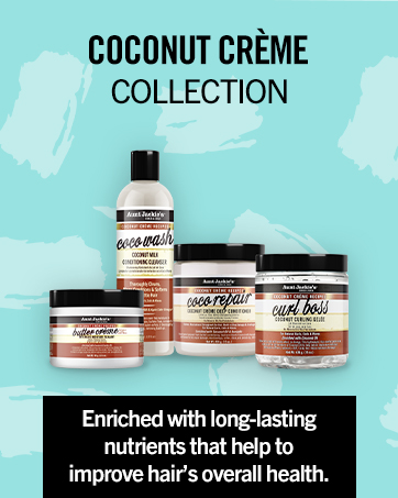coconut creme