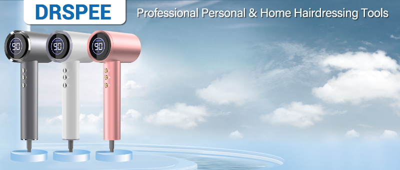 DRSPEE hair dryer