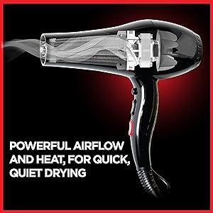 CHI Dynamic Hair Dryer