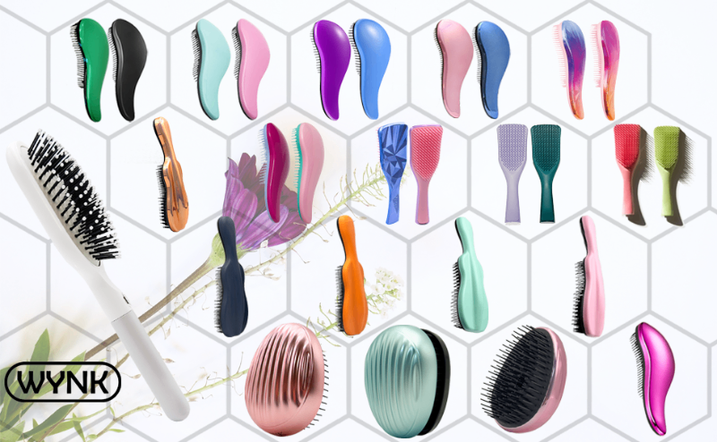 Hair Brushs Detangler