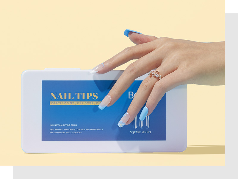 beetles gel polish