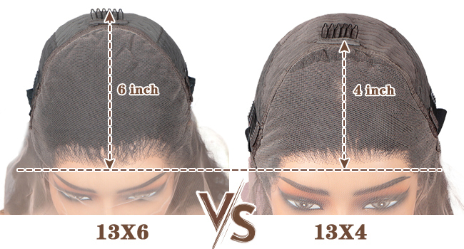 Can be Restyled, Dyed, Permed, Durable and Reusable.