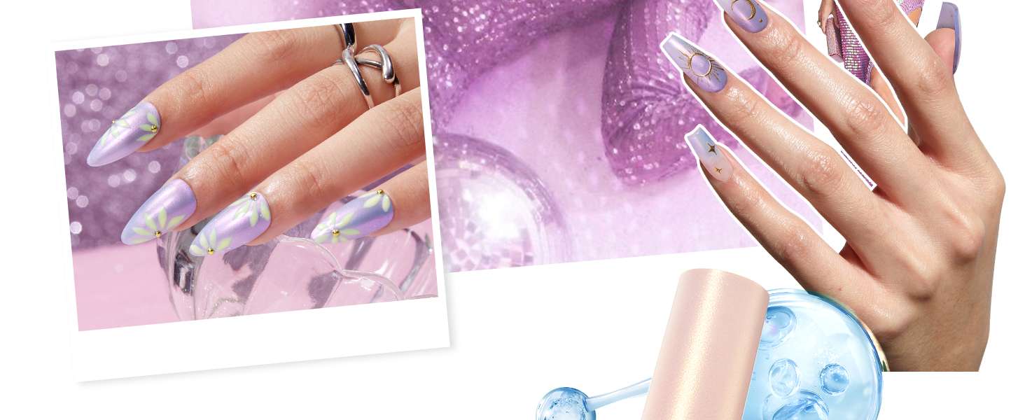 nail polish