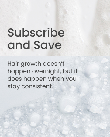 Subscribe and save