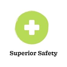 Superior Safety