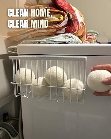 Clean Home,  Clear Mind