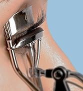 heated eyelash curler