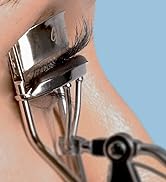 heated eyelash curler