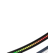 curved monitor light bar