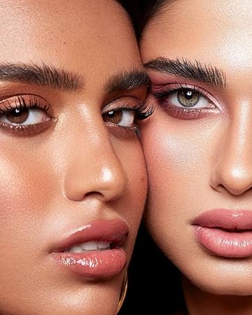 brow dye