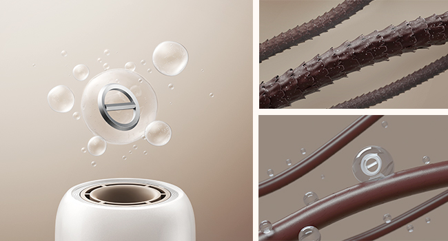 Hair Dryers