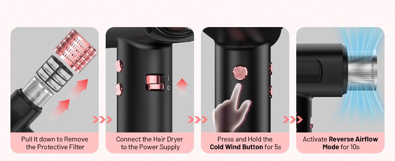 travel hair dryer travel hair dryer travel hair dryer ionic hair dryer diffuser hair dryer women