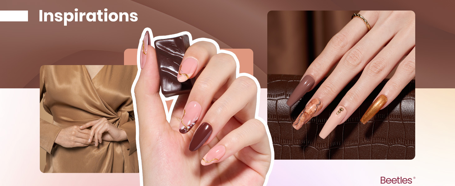 gel nail polish