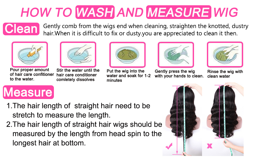 human hair wigs