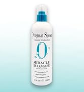 classic hair detangler