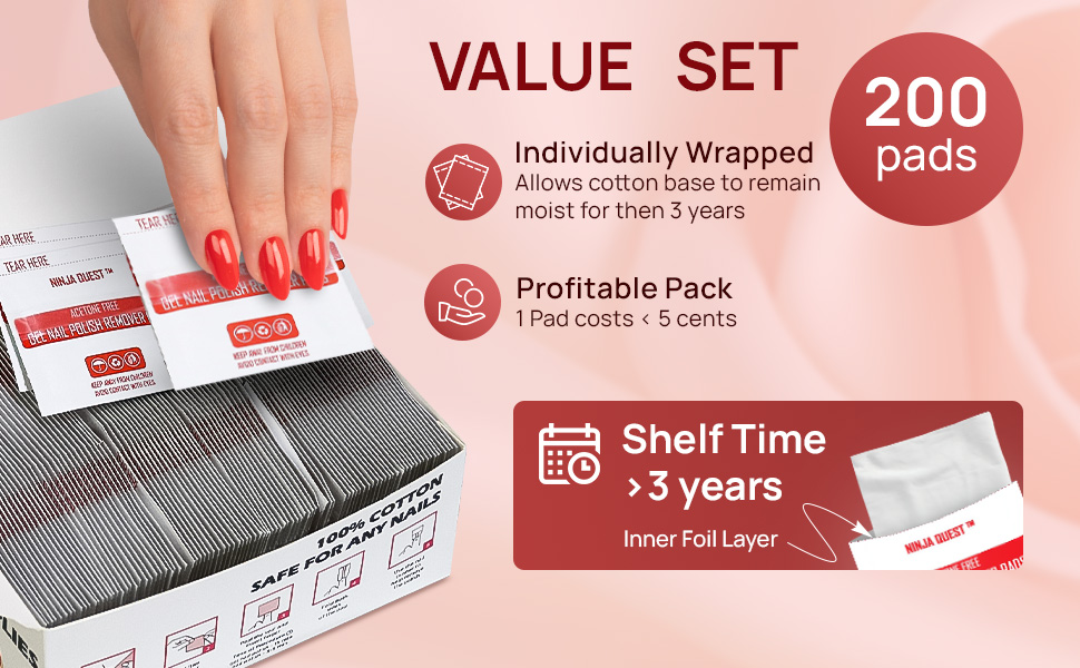 polish remover for nails