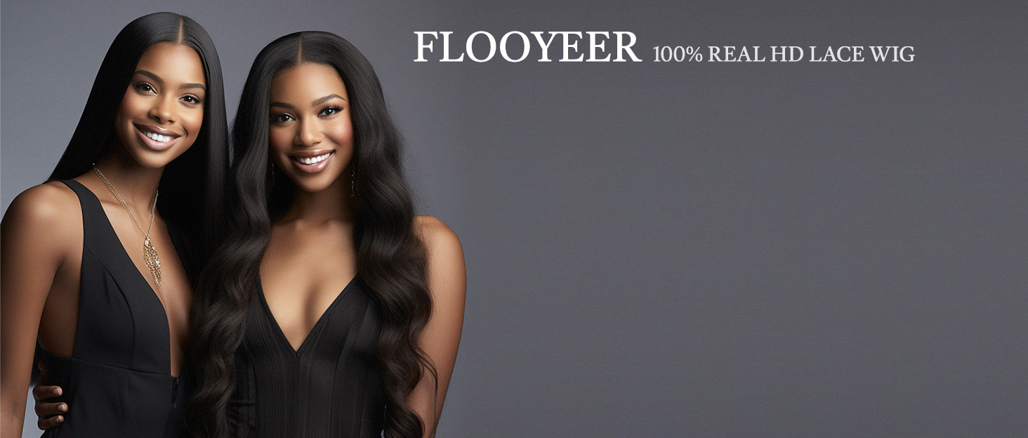 Real HD Lace Wig
