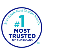Voted Most Trusted Sunscreen Brand by American Shoppers Based on the 2022 Brandspark Trust Study