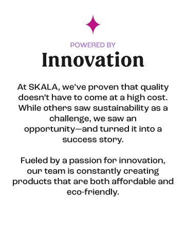 skala hair conditioner shampoo