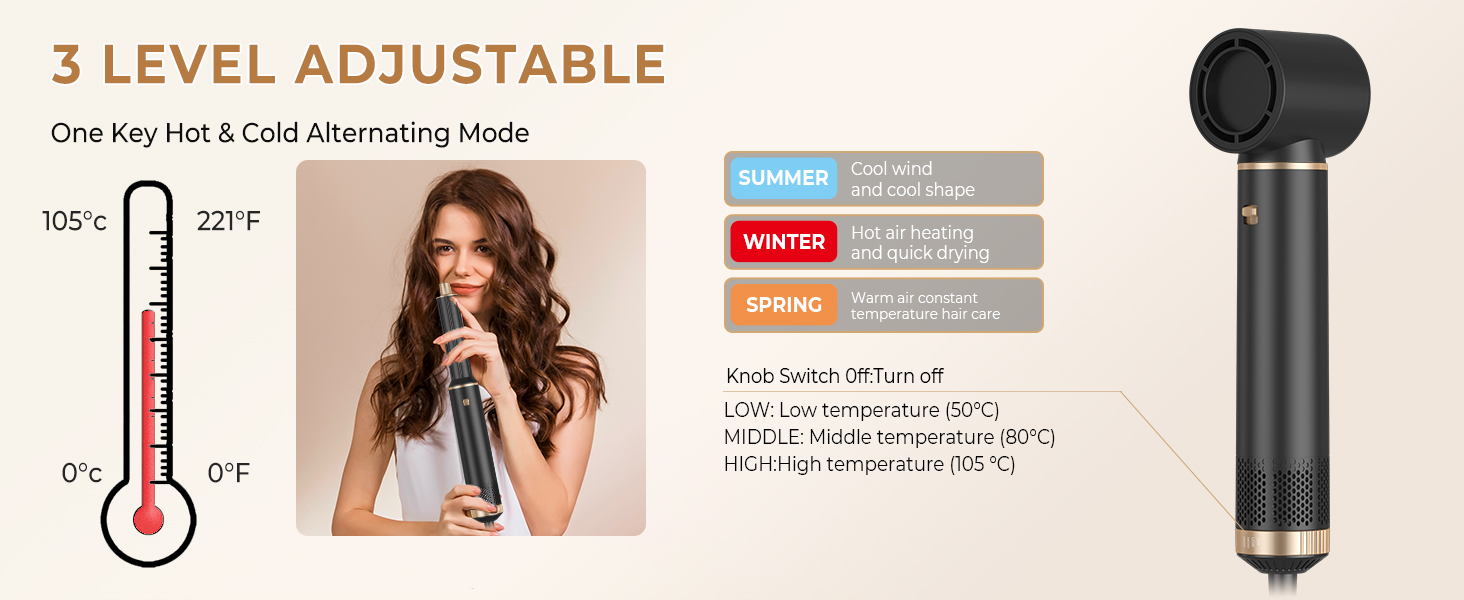 air styler