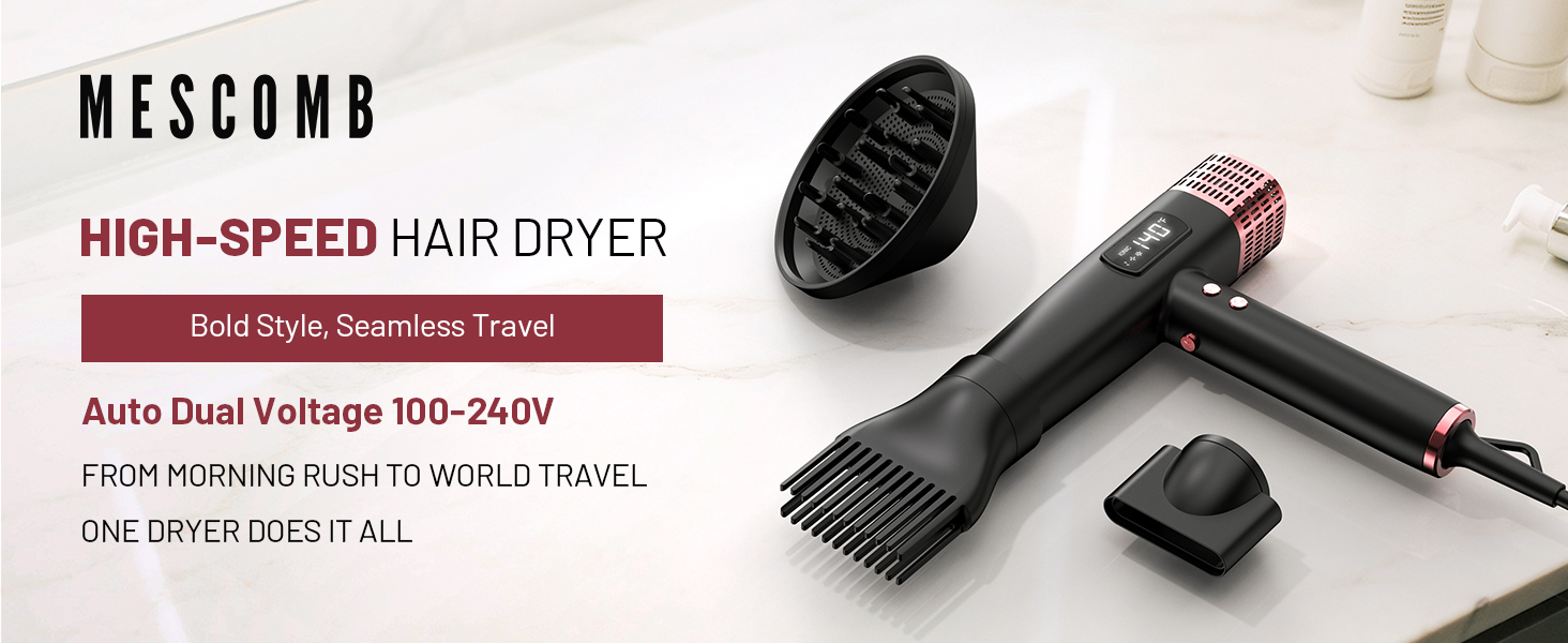 travel hair dryer travel hair dryer travel hair dryer ionic hair dryer diffuser hair dryer women