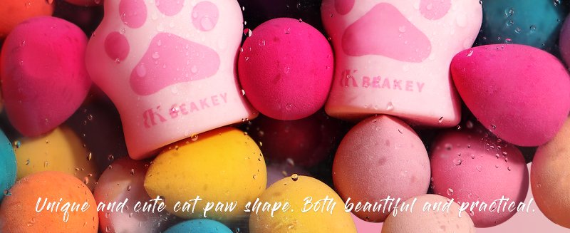 makeup sponge
